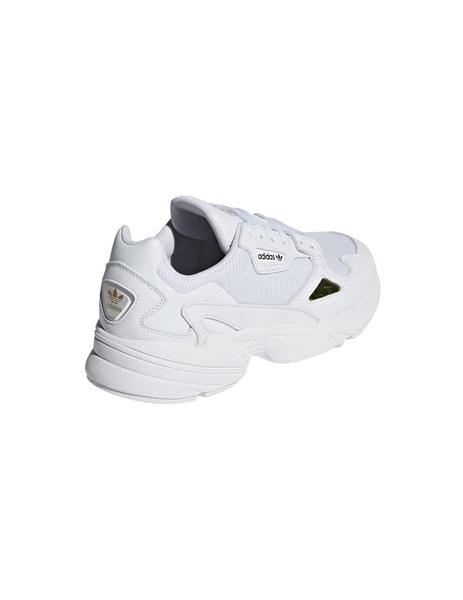 ZAPATILLAS MUJER ADIDAS W PIEL