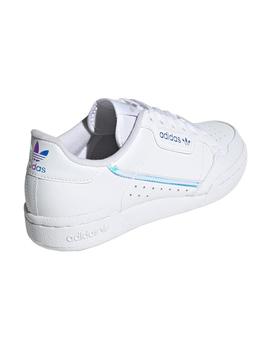 ZAPATILLA ADIDAS CONTINENTAL 80J