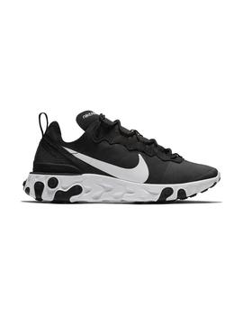 ZAPATILLAS NIKE W REACT ELEMENT 55