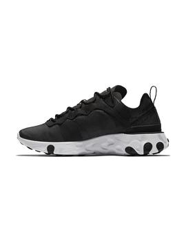 ZAPATILLAS NIKE W REACT ELEMENT 55