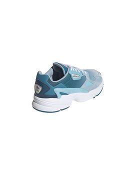 ZAPATILLA ADIDAS FALCON W PARA MUJER