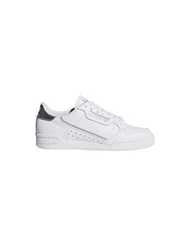 ZAPATILLA ADIDAS CONTINENTAL 80  PARA MUJER