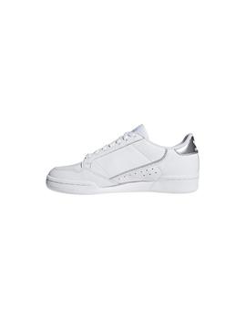 ZAPATILLA ADIDAS CONTINENTAL 80  PARA MUJER