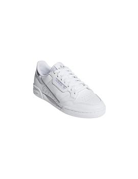 ZAPATILLA ADIDAS CONTINENTAL 80  PARA MUJER