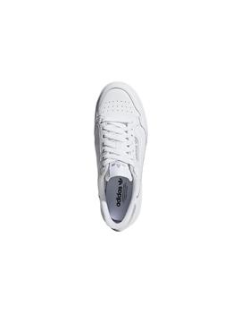 ZAPATILLA ADIDAS CONTINENTAL 80  PARA MUJER