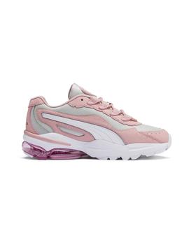 ZAPATILLA PARA MUJER PUMA CELL STELLAR WNS