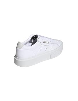 ZAPATILLAS MUJER ADIDAS SLEEK SUPER