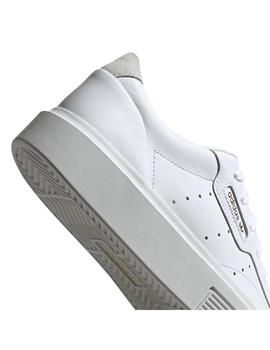 ZAPATILLAS MUJER ADIDAS SLEEK SUPER