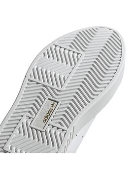 ZAPATILLAS MUJER ADIDAS SLEEK SUPER