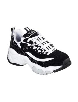 ZAPATILLAS PARA MUJER SKECHERS D LITES 3,0