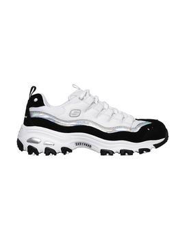 ZAPATILLAS PARA MUJER SKECHERS D LITES