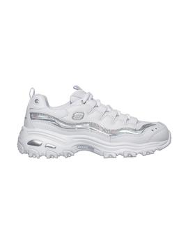 ZAPATILLAS PARA MUJER SKECHERS D LITES