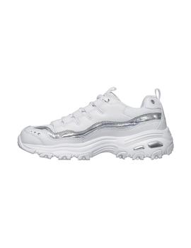 ZAPATILLAS PARA MUJER SKECHERS D LITES