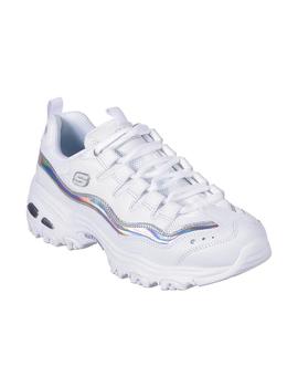 ZAPATILLAS PARA MUJER SKECHERS D LITES