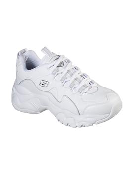 ZAPATILLAS PARA MUJER SKECHERS D LITES 3,0