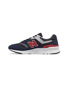 ZAPATILLAS NEW BALANCE LIFESTYLE HOMBRE