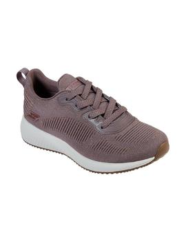 ZAPATILLAS PARA MUJER SKECHERS BOBS SQUAD