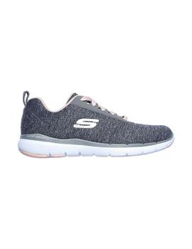 ZAPATILLAS PARA MUJER SKECHERS FLEX APPEAL