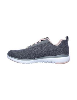 ZAPATILLAS PARA MUJER SKECHERS FLEX APPEAL