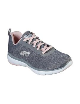 ZAPATILLAS PARA MUJER SKECHERS FLEX APPEAL