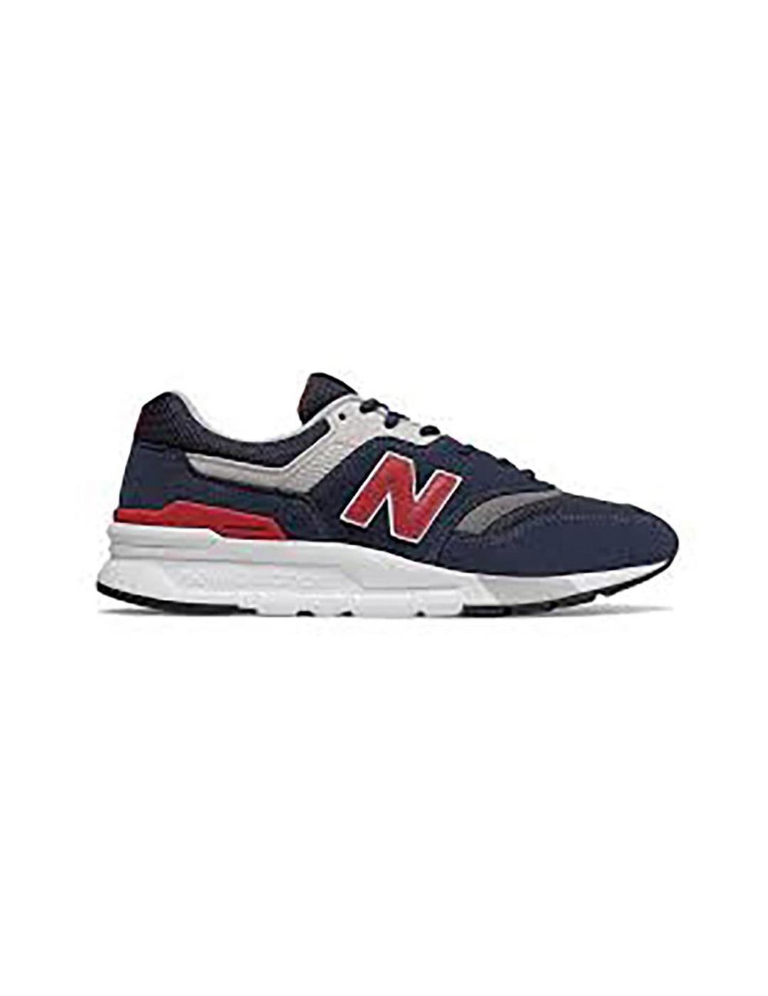 ZAPATILLAS NEW BALANCE LIFESTYLE HOMBRE