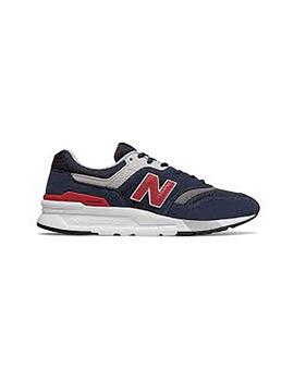 ZAPATILLAS NEW BALANCE LIFESTYLE HOMBRE