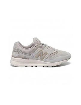 Cuadrante puede Consciente ZAPATILLAS NEW BALANCE 997 MUJER