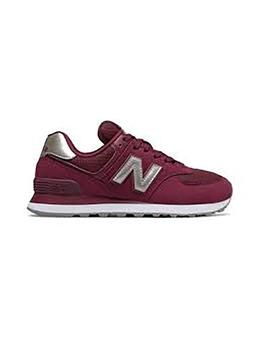 ZAPATILLAS NEW BALANCE WL574WNL MUJER