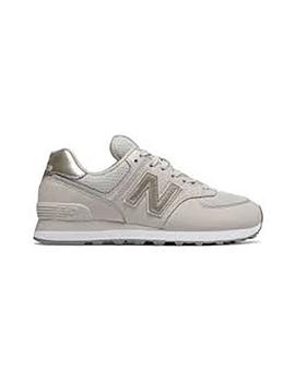 ZAPATILLAS NEW BALANCE WL574 MUJER