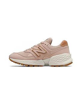 ZAPATILLAS NEW BALANCE WS574 MUJER