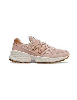 ZAPATILLAS NEW BALANCE WS574 MUJER