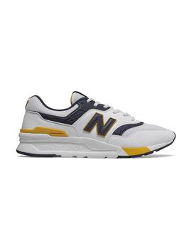 ZAPATILLA PARA HOMBRE NEW BALANCE LIFESTYLE