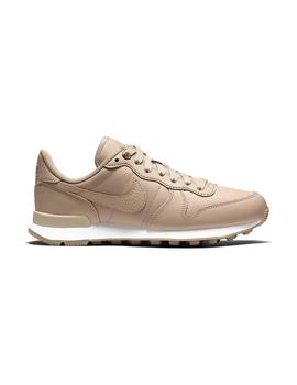 ZAPATILLAS NIKE W INTERNATIONALIST PRM