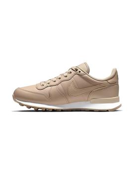 ZAPATILLAS NIKE W INTERNATIONALIST PRM