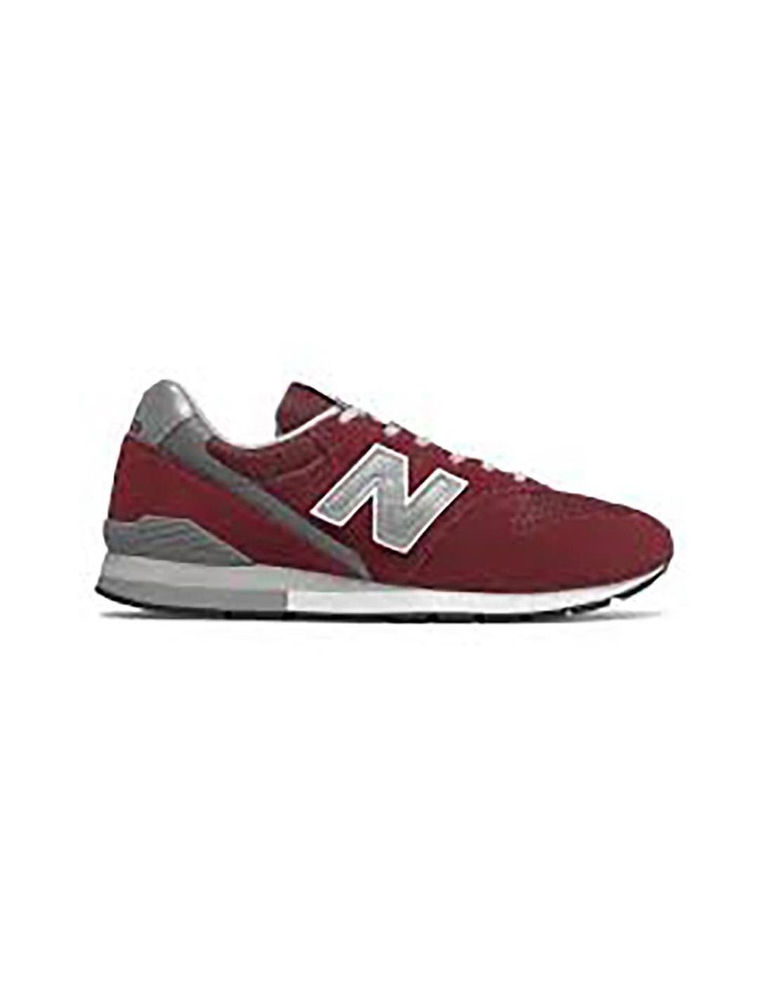 ZAPATILLAS NEW BALANCE ESSENTIAL HOMBRE