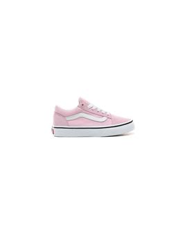 ZAPATILLAS PARA NIÑOS/AS VANS OLD SKOOL