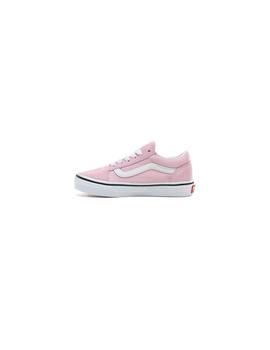 ZAPATILLAS PARA NIÑOS/AS VANS OLD SKOOL