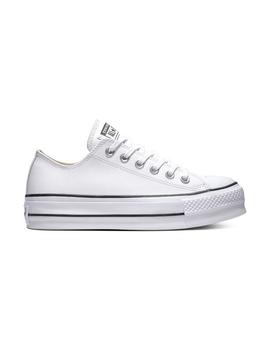 ZAPATILLAS PARA MUJER CONVERSE LIFT CLEAN OX