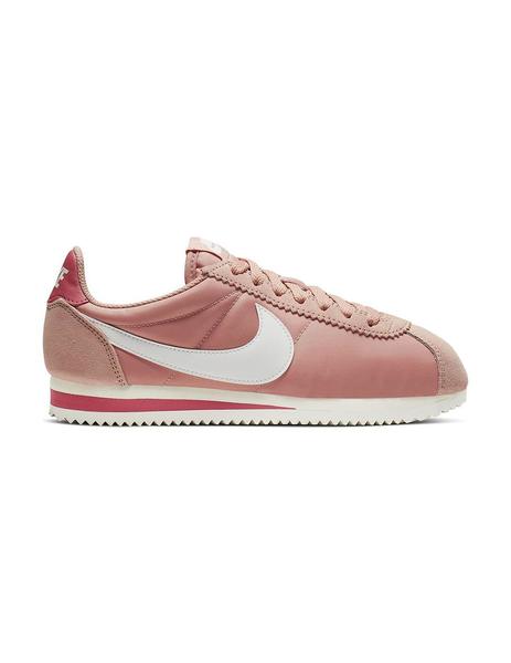capacidad A merced de Realista ZAPATILLAS NIKE WMNS CLASSIC CORTEZ NYLON