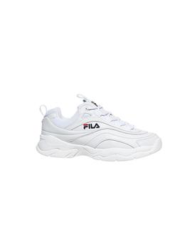 ZAPATILLAS PARA MUJER FILA RAY LOW