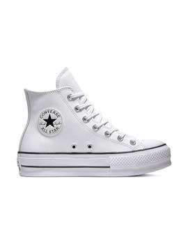 ZAPATILLAS PARA MUJER CONVERSE CHUCK TAYLOR CLEAN