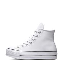 ZAPATILLAS PARA MUJER CONVERSE CHUCK TAYLOR CLEAN