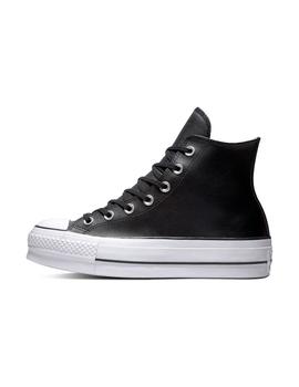 ZAPATILLA CONVERSE CHUCK TAYLOR ALL STAR LIFT CLEA