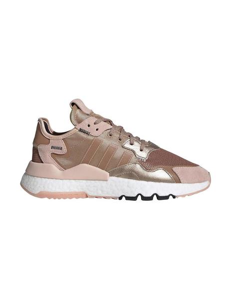 PARA MUJER ADIDAS NITE JOGGER W