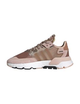 ZAPATILLAS PARA MUJER ADIDAS NITE JOGGER W