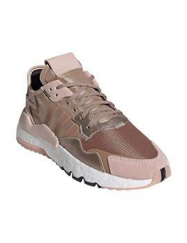 ZAPATILLAS PARA MUJER ADIDAS NITE JOGGER W