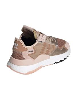 ZAPATILLAS PARA MUJER ADIDAS NITE JOGGER W