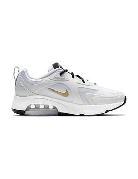 ZAPATILLAS NIKE W AIR MAX 200