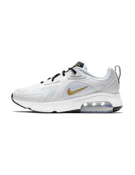 ZAPATILLAS NIKE W AIR MAX 200