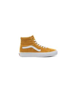 ZAPATILLAS PARA CHICA VANS SK8-HI
